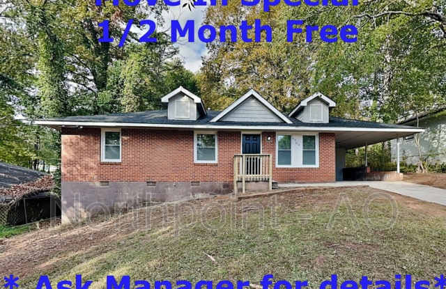 4769 Ridgewood Dr
