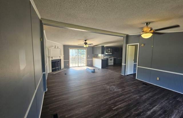 5401 Bayou Meto Loop