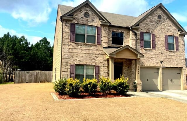 11065 Milano Lane - 11065 Milano Lane, Clayton County, GA 30228