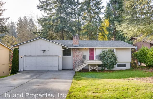 18040 SW Salix Ridge St. - 18040 Southwest Salix Ridge Street, Beaverton, OR 97006