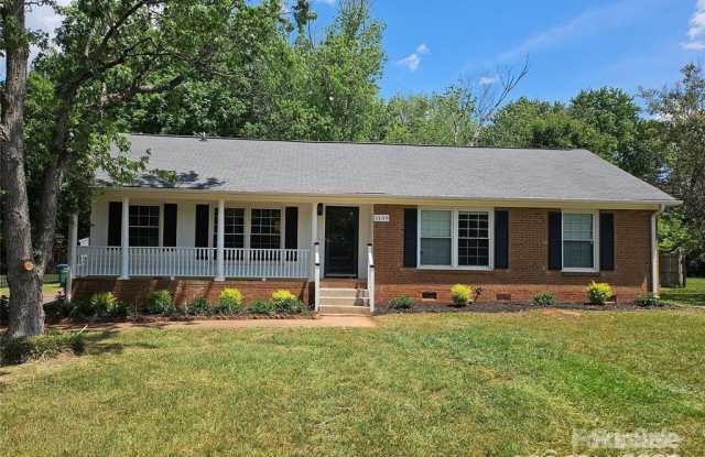 Photo of 1109 Reid Harkey Road