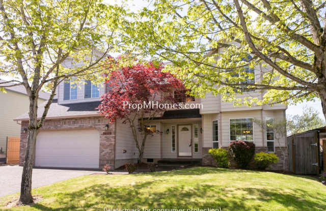 Charming Four Bedroom Bethany Home w/ Fully Fenced Yard!