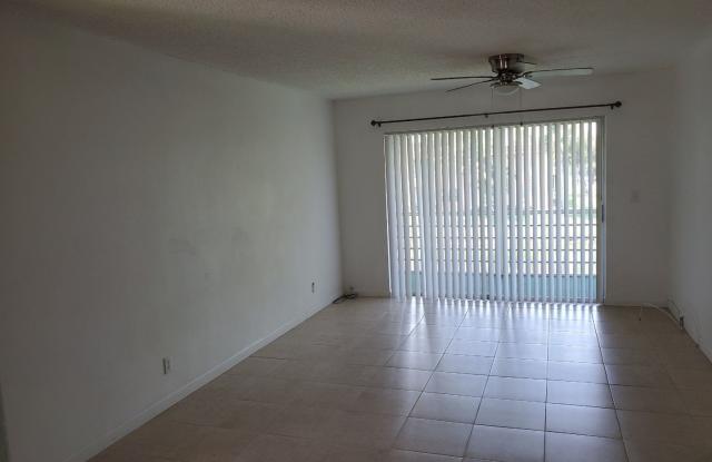 Desirable 55 plus community condo unit with a view of the lake on the 2nd Floor.