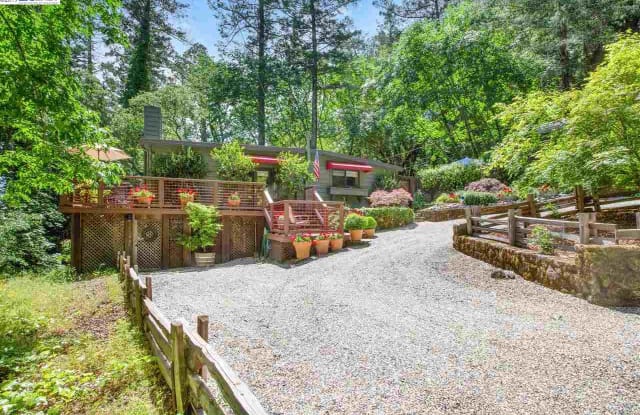 1327 Firview Drive - 1327 Firview Drive, Napa County, CA 94515