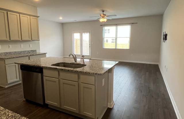 5441 Thrasher Lane - 1