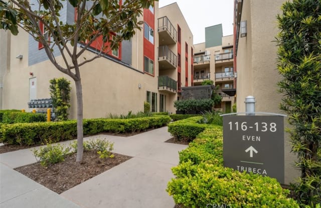 136 Tribeca - 136 Tribeca, Irvine, CA 92612