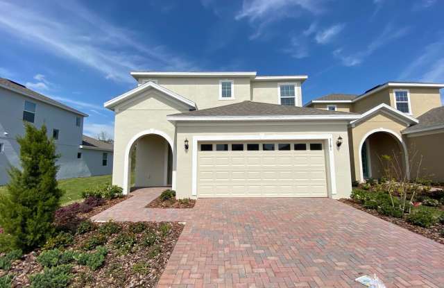 3181 Montserrat Place - 3181 Montserrat Pl, Buenaventura Lakes, FL 34743