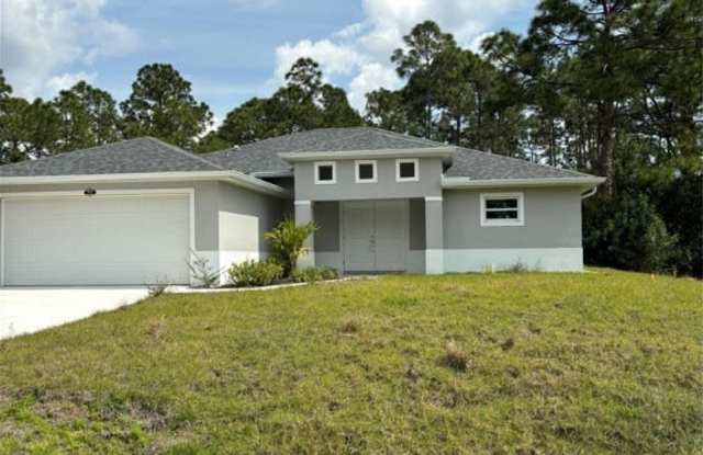 721 Anaconda Avenue S - 721 Anaconda Avenue South, Lehigh Acres, FL 33974