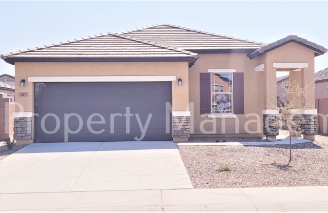 821 W Fairlane Ct - 821 West Fairlane Court, Casa Grande, AZ 85122