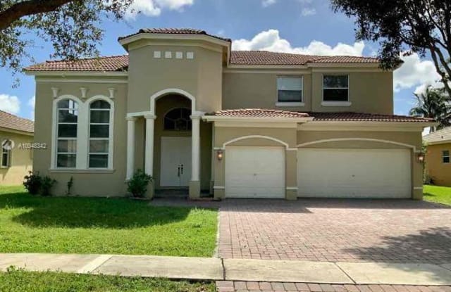 12986 SW 21st St - 12986 Southwest 21st Street, Miramar, FL 33027