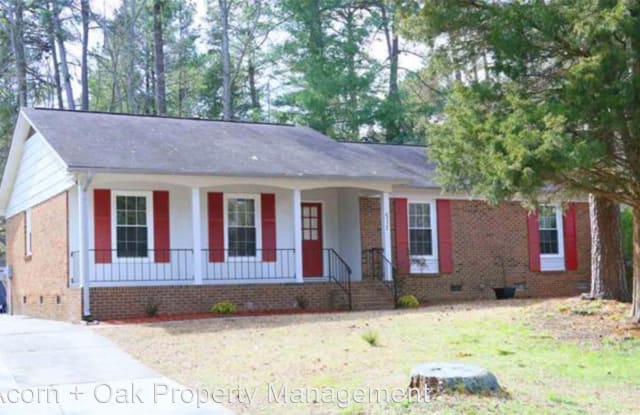 511 Reynolds Avenue - 511 Reynolds Avenue, Durham, NC 27707