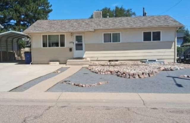 3809 Azalea Street