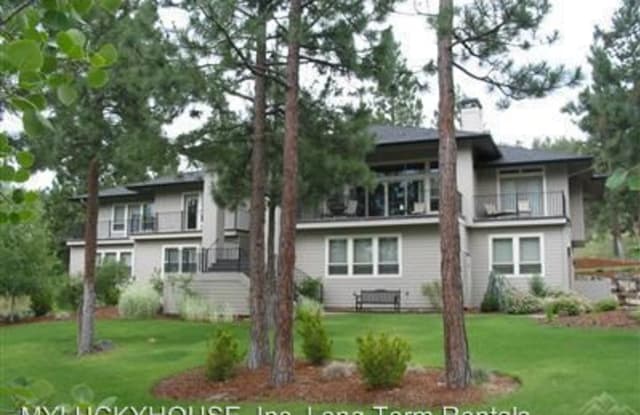 2910 NW Underhill Pl - 2910 Northwest Underhill Place, Bend, OR 97703