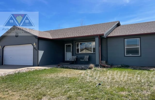 824 Dahlia Pl - 824 Dahlia Place, Cañon City, CO 81212