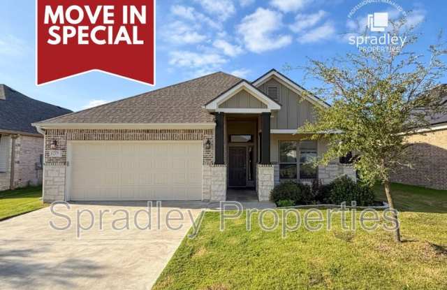 Photo of 10209 Cap Rock Dr