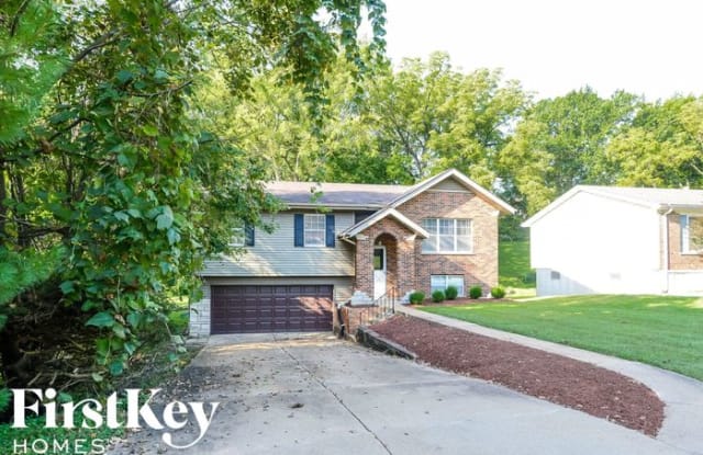 4900 Dorsie Drive - 4900 Dorsie Drive, Concord, MO 63128