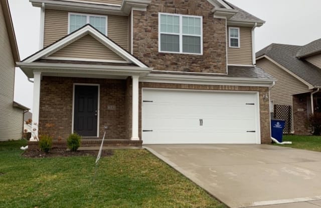 3141 Sweet Clover Lane - 3141 Sweet Clover Lane, Lexington, KY 40509