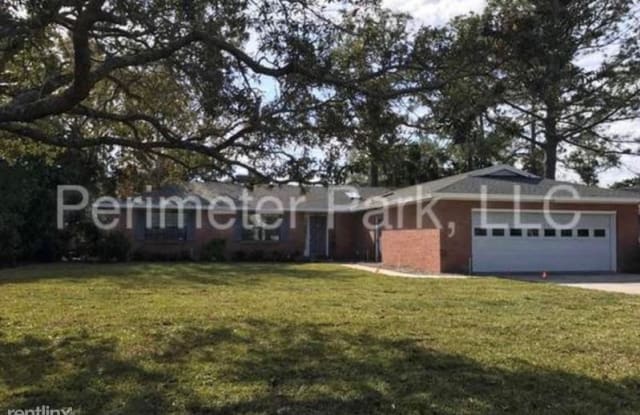 42 E Valencia St - 42 Valencia St, St. Johns County, FL 32082