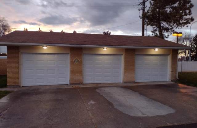 875 First St.