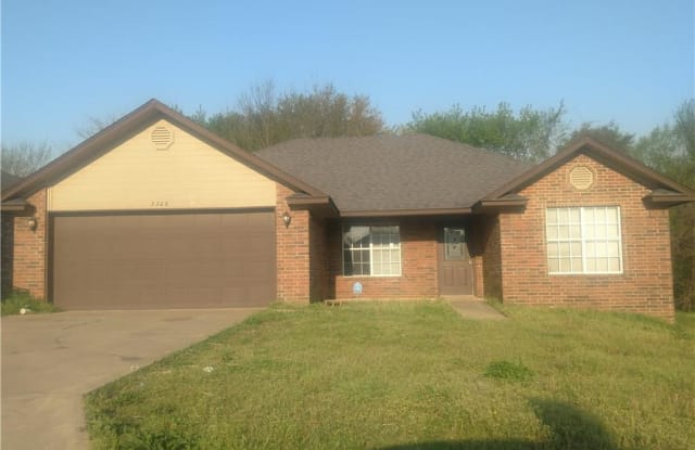 3305 Yukon  ST - 3305 Yukon Street, Fort Smith, AR 72904