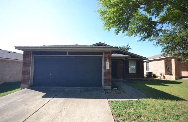 3 Bedroom 2 Bath in Horizon Park - Leander