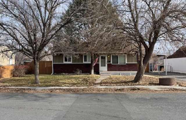 Photo of 3 Bed 1 Bath Near Down Town Grand Junction