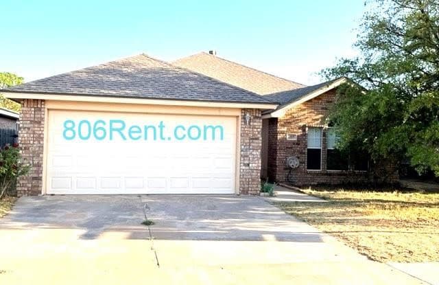 6115 16th Street - 6115 16th Street, Lubbock, TX 79416