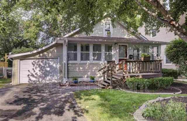 2338 North 69th Street