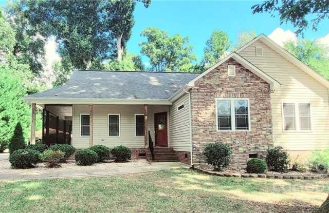 221 Simpson Road - 221 Simpson Road, Locust, NC 28097