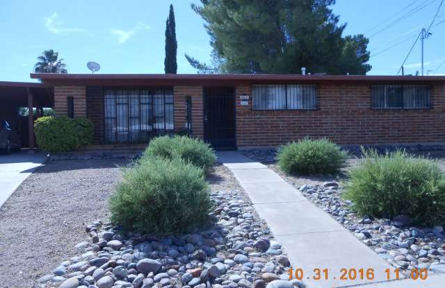 8464 E. Timrod St. - 8464 East Timrod Street, Tucson, AZ 85710