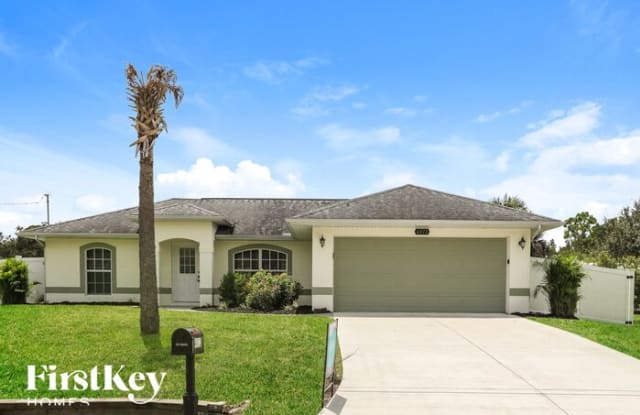 4973 Germany Avenue - 4973 Germany Avenue, North Port, FL 34288