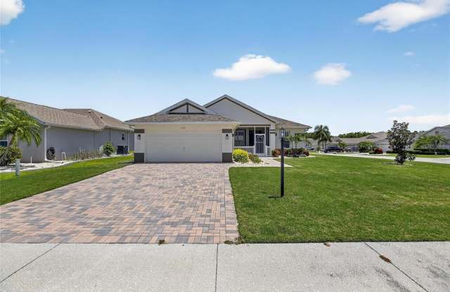 1103 VILLEROY DRIVE