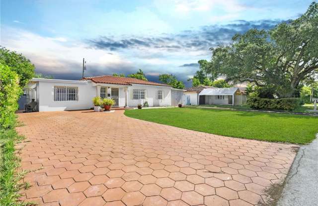 7435 Southwest 34th Street