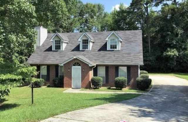 5350 Signal Ct - 5350 Signal Court, DeKalb County, GA 30088