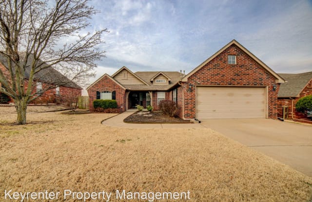 9908 E 100th Pl N - 9908 E 100th Pl N, Owasso, OK 74055