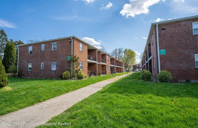 Photo of 205 West End Avenue unit: Bldg 1 - Apt 2