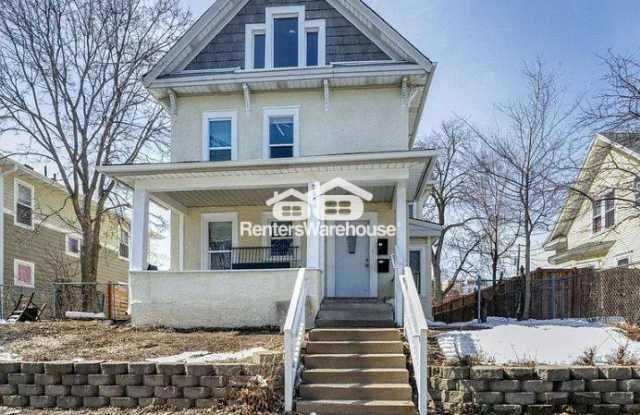 2540 12th Avenue South