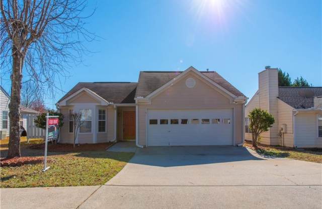 2514 Camrey Court - 2514 Camrey Court, Gwinnett County, GA 30044