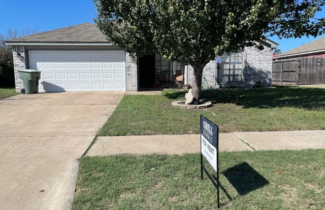 4605 Steamboat Springs Drive - 4605 Steamboat Springs Drive, Killeen, TX 76542