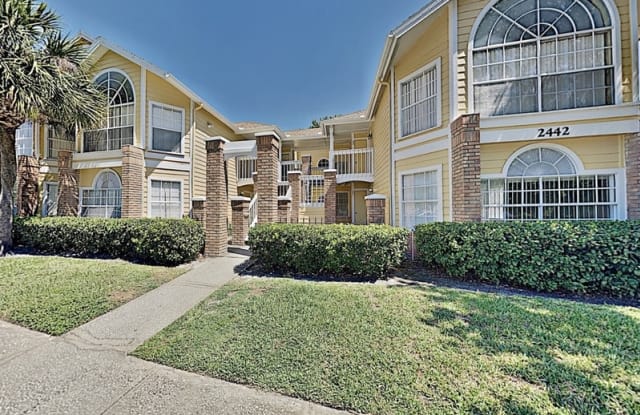 2442 Sweetwater Club Cir - 2442 Sweetwater Club Circle, Osceola County, FL 34746