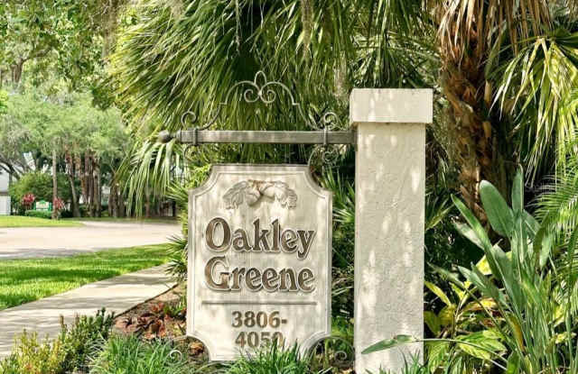 4005 OAKLEY GREENE