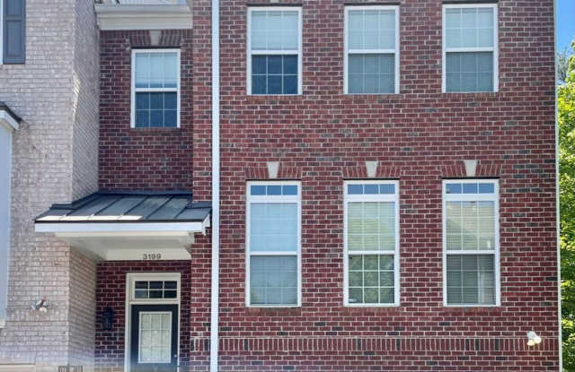Awesome Place to Live! Beautiful Georgetown Inspired Townhome Community
