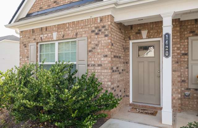 1420 DAY DRIVE | 3 BED 3 BATH IN OCONEE
