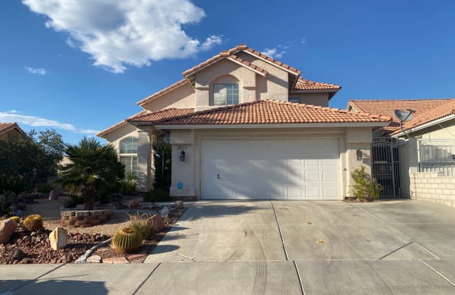 2822 Micah Ave - 2822 Micah Avenue, Henderson, NV 89074