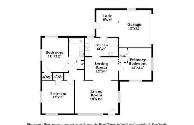 3114 North 3rd Street Circle