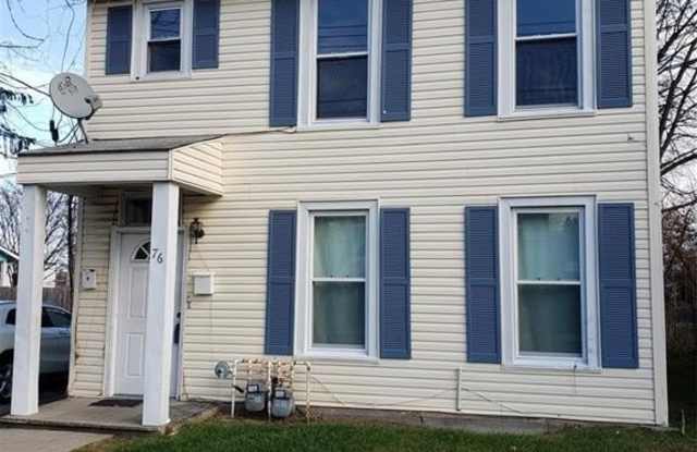 76 Benson Street