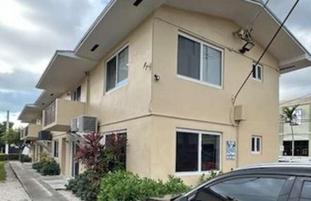 2145 SW 2nd St. # 6