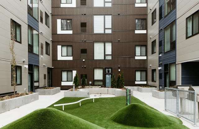 3001 4th St SE Unit C32