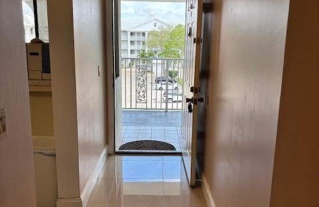 2401 Village Boulevard