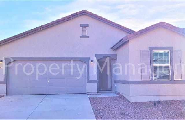 2393 E Alonso Dr - 2393 E Alonso Dr, Casa Grande, AZ 85194